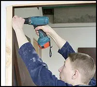 Central Garage Door Service Houston, TX 713-999-4902 - Installation