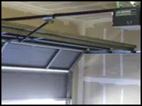 Central Garage Door Service Houston, TX 713-999-4902 - overhead